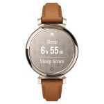 Garmin Lily 2 Classic с кожаным ремешком — изображение 6