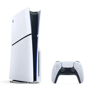 Sony Playstation 5 Slim с дисководом - Standart с дисководом