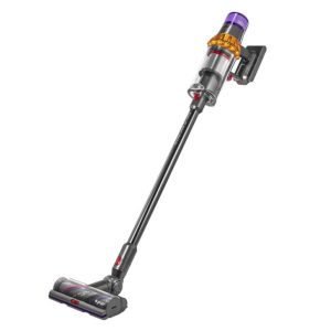 Dyson V15 Detect Absolute