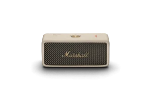 Портативная колонка Marshall Emberton III - Бежевый