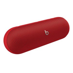 Портативная колонка Beats Pill - Красный
