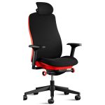Игровое кресло Herman Miller Vantum — изображение 2