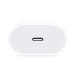 Apple 20W Type-C Original — изображение 3