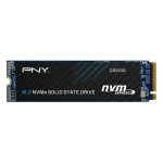 PNY CS2130 SSD 4TB NVMe PCLe Gen3