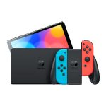 Nintendo Switch OLED — изображение 2