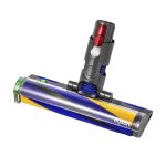 Пылесос Dyson V15 Detect Absolute Purple/iron — изображение 2