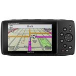 Навигатор Garmin GPSMAP 276Cx — изображение 2