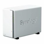 Сетевое хранилище Synology DS223j — изображение 3
