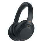 Беспроводные наушники Sony WH-1000XM4