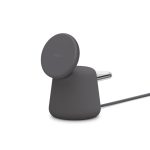 Беспроводная зарядная станция Belkin Charge Pro 2-в-1 с MagSafe — изображение 2