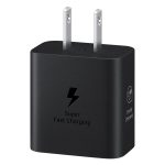 Зарядное устройство Samsung Power Adapter 25W Type-C — изображение 4