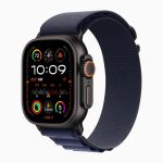 Apple Watch Ultra 2 49mm Black — изображение 6