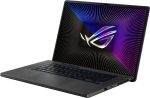 Asus ROG Zephyrus G16 U603VI — изображение 2