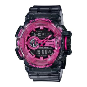 Casio G-Shock GA-400SK-1A4DR