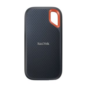 Внешний диск SanDisk Extreme Portable SSD - 1 ТБ