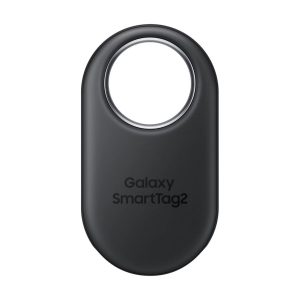 Беспроводная метка Samsung SmartTag2 - Черный