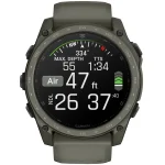 Garmin Tactix 8 51 мм Amoled Ceracote — изображение 2