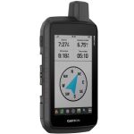 Туристический навигатор Garmin Montana 710 — изображение 4