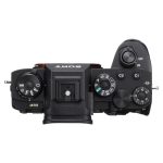 Цифровая фотокамера Sony Alpha a9 II (ILCE-9M2) Body — изображение 3