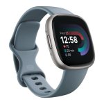 Умные часы Fitbit Versa 4 для здоровья и фитнеса