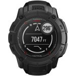 Garmin Instinct 2X 50mm Solar Tactical Edition — изображение 7