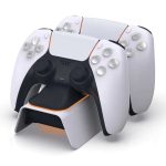 Зарядная станция PS5 DualSense