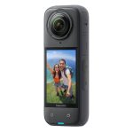 Экшн камера Insta360 X4 Adventure Bundle — изображение 2