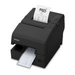 Чековый термопринтер Epson TM-H6000V