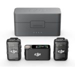 Микрофон DJI Mic 2 (2TX + 1RX) — изображение 2