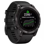 Garmin Epix Pro (Gen 2) 47mm Sapphire — изображение 3