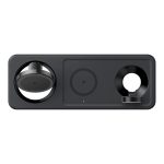 Беспроводная зарядная станция Anker MagGo Wireless Charging Pad 3-в-1 — изображение 5