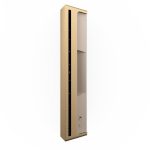 Bang & Olufsen Beosound Level Gold Tone/Light Oak — изображение 2