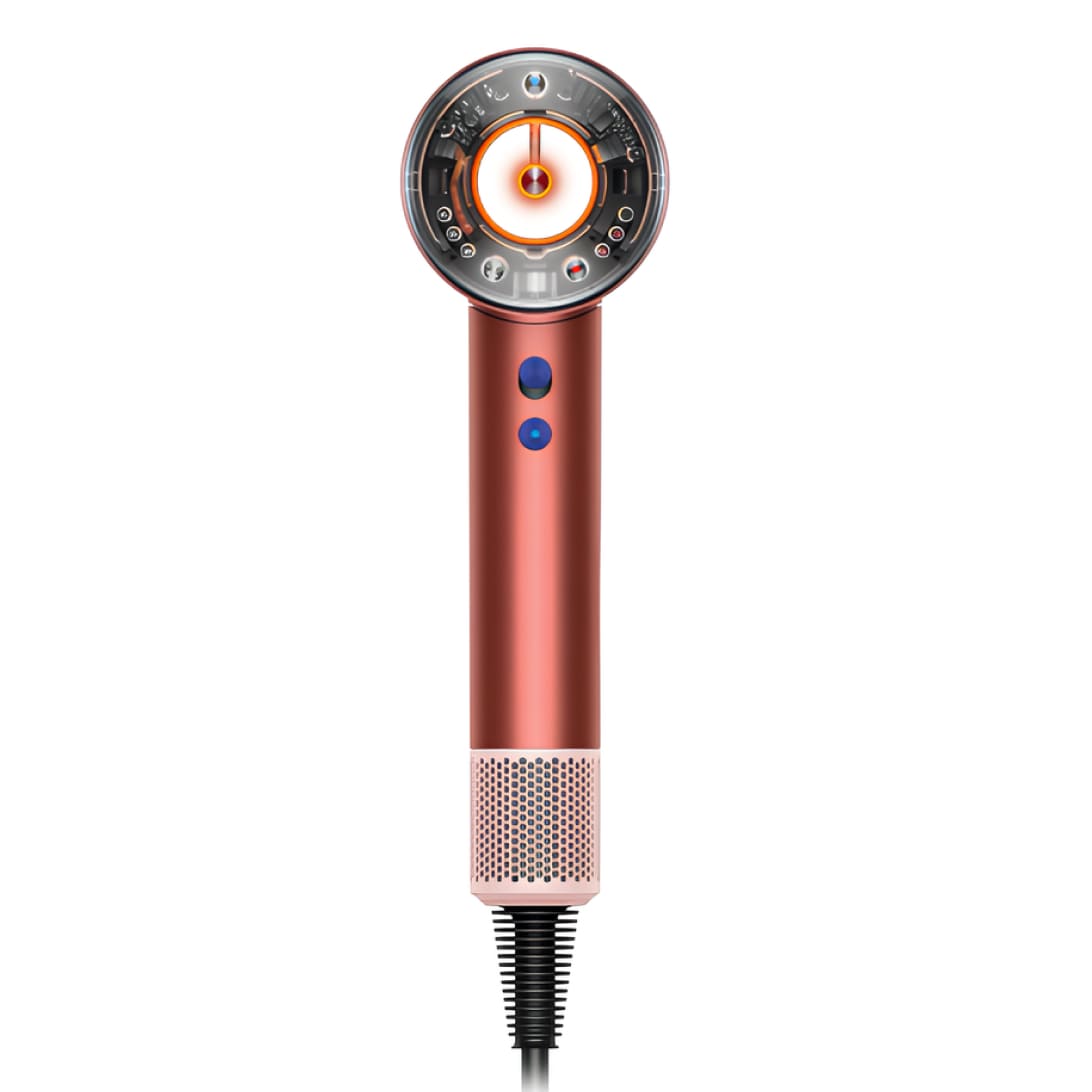 Клубничный бронзовый / Strawberry Bronze