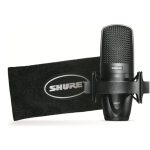 Студийный микрофон Shure SM27-SC — изображение 3