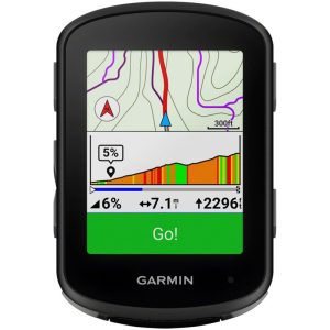 Garmin Edge 540 Solar