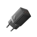 Baseus GaN5 Pro Fast Charger C+C 40W EU Black