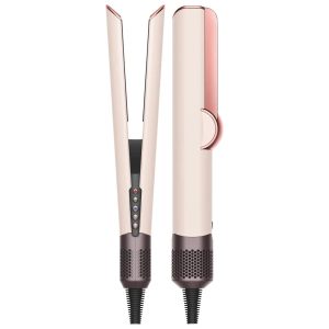 Выпрямитель для волос Dyson Airstrait - Керамический розовый / Ceramic Pink