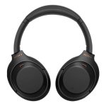 Беспроводные наушники Sony WH-1000XM4 — изображение 2