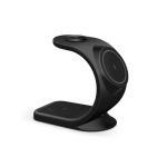 Беспроводная зарядная станция VLP Powerstand 3-в-1 — изображение 4