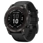 Garmin Fenix 7 Pro Sapphire Solar — изображение 5
