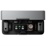 Микрофон DJI Mic 2 (2TX + 1RX) — изображение 3