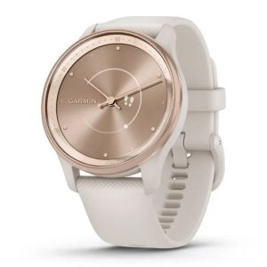 Garmin Vivomove Trend - Ivory