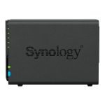 Сетевое хранилище Synology DiskStation DS224+ — изображение 3