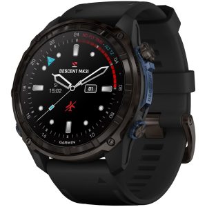 Garmin Descent Mk3i 51 мм
