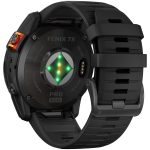Garmin Fenix 7X Pro Solar — изображение 4