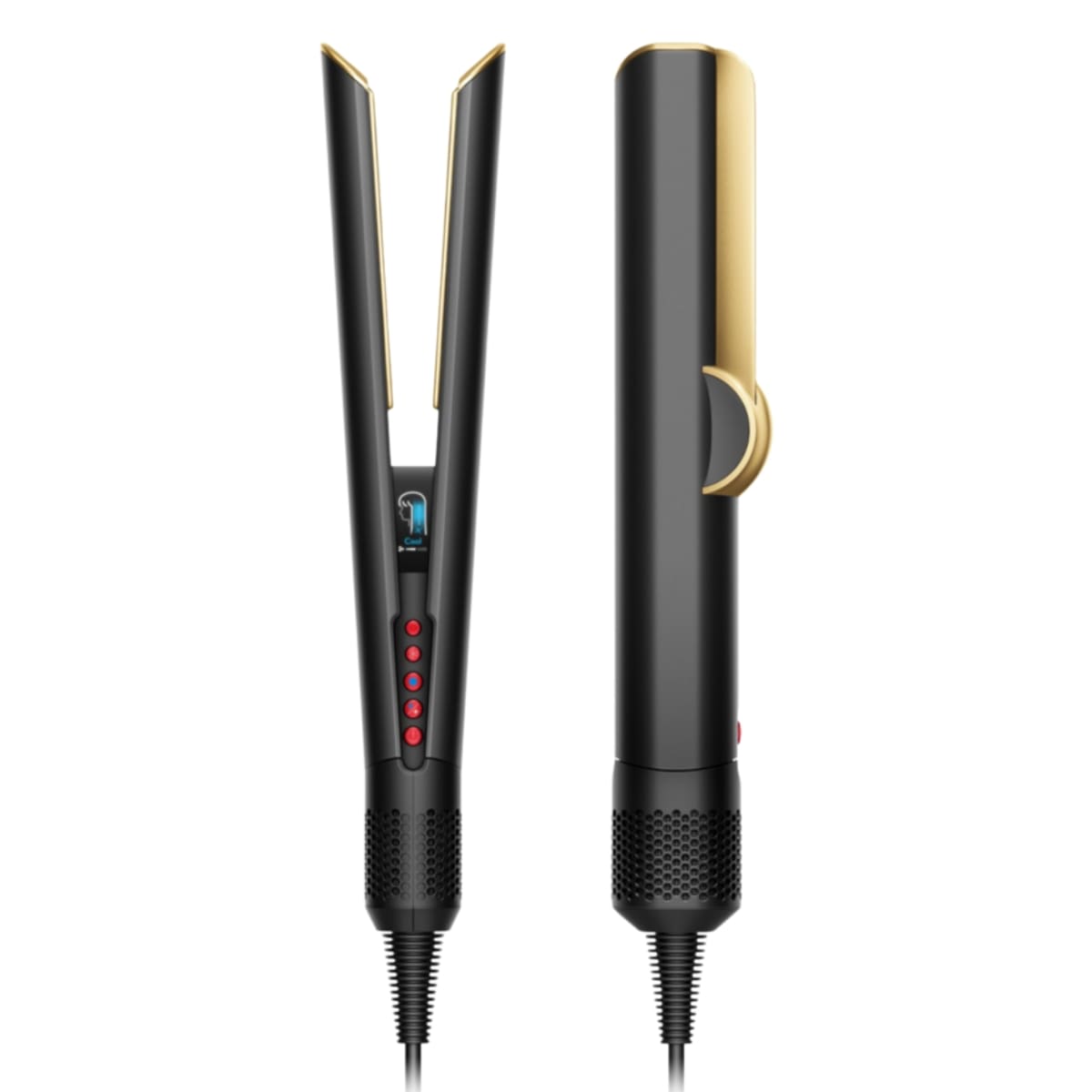 Черный - Золотой / Onyx Gold