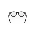 Умные очки Ray-Ban | Headliner Matte Black Clear (Gen 2) — изображение 4