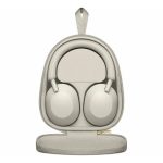 Беспроводные наушники Sony WH-1000XM5 — изображение 3