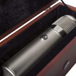 Студийный микрофон Warm Audio WA-47 — изображение 2