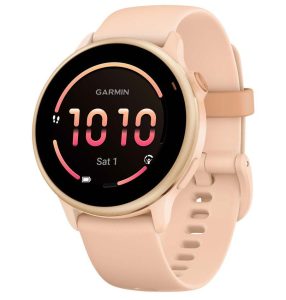 Garmin Vivoactive 6 - Розовый